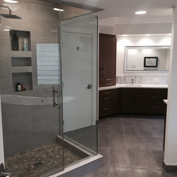 Bathrooms