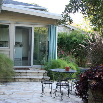 Contemporary projects