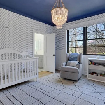 Elegant Home, Livingston NJ