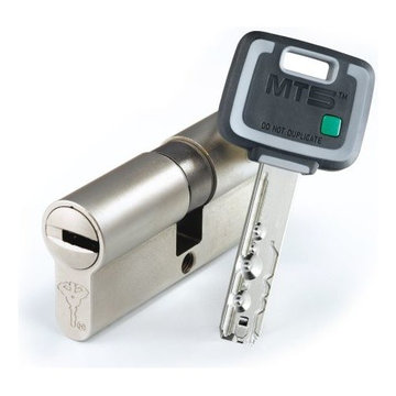 High security locks