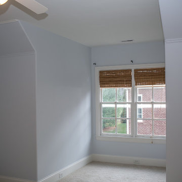 Brentwood Interior Paint Job