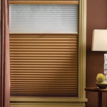 Hunter Douglas Duette® Honeycomb Shades