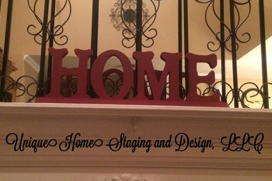 General Home Staging