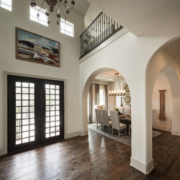 2017 ARDA - Model Homes - Southwest Design Studio, Inc.