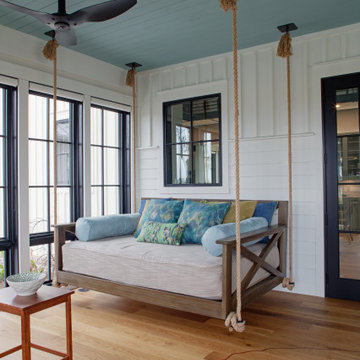 Litchfield Plantation Residence