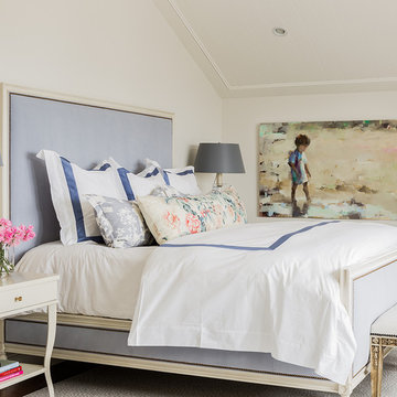 Home on the Waves, Cohasset