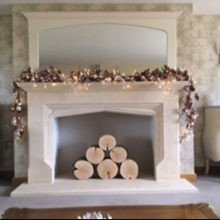 Fireplace Surrounds