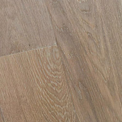 Shell Beach - Newport European Oak Flooring - 複合フローリング
