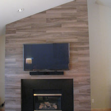 Fireplaces