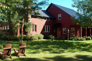 Mystic Retreat