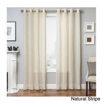 Drapes for Den