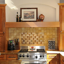 Kitchen Ideas