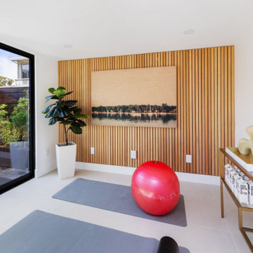 Skyward Living: A Contemporary Transformation in the Heart of Cow Hollow