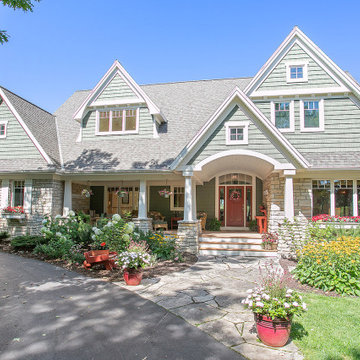 Door County Luxury Home iLoveDoorCounty.com