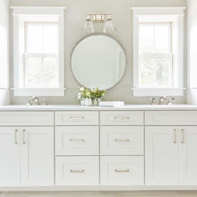 Pierremont guest Bath Remodel