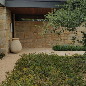 Modern Tranquility