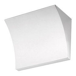 FLOS (USA) - Pochette Wall and Ceiling Lamp - Wall Sconces