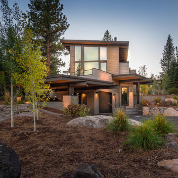 Mountain Retreat #62