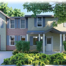My House