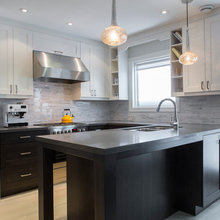 Kitchen Ideas
