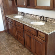Bathroom Ideas