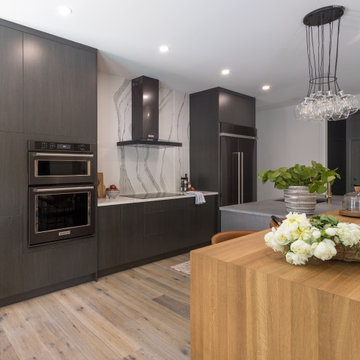 PROJECT: HIGHVALLEY - KITCHEN