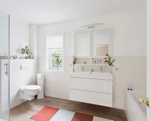 Badezimmer Ideen, Design & Bilder | Houzz