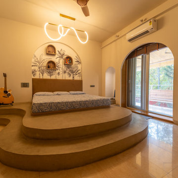 Mohite House