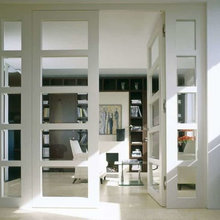 TV room