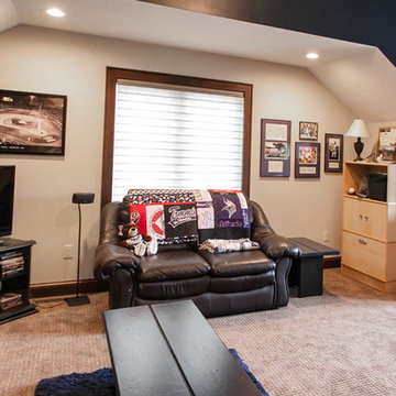 Custom Home | Plymouth