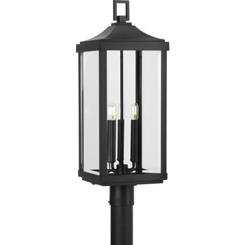 Gibbes Street Collection 3-Light Post Lantern