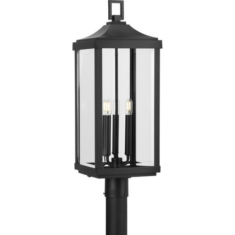 Gibbes Street Collection 3-Light Post Lantern