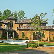 Exterior Ideas