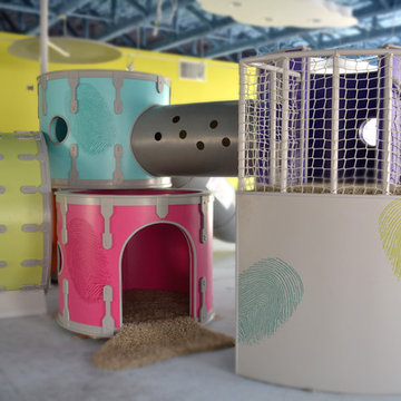 Kids Play Area (miami)