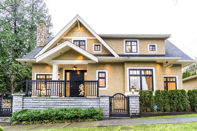 Custom Homes By Pacific Blue Developments