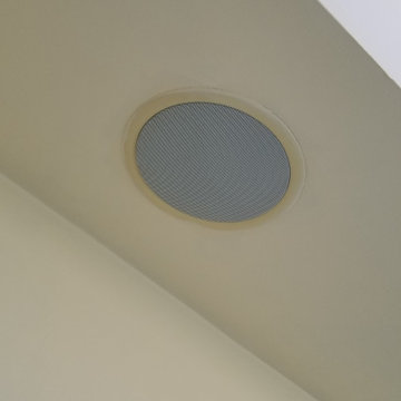 Home Media Project, Concepts Automated