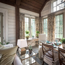 4 season porch