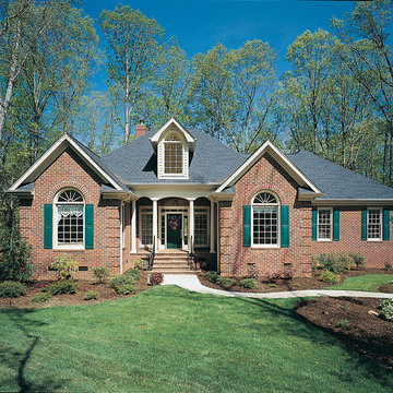 The Herndon Plan #302