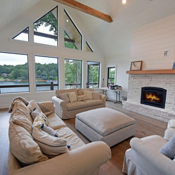 The Nicole Lake House
