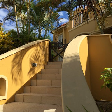 Private Residence -Barbados