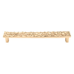 Hardware - Cabinet And Drawer Handle Pulls