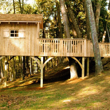 Washington Treehouse