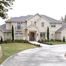 French contemporary