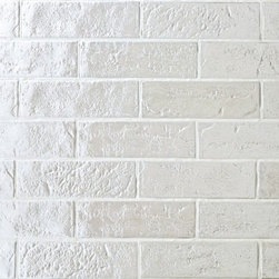 Skyline White 60x250 - Wall & Floor Tiles