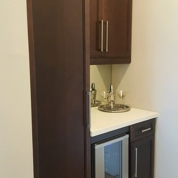 BAR UNITS