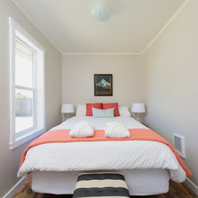 Guest/Kids Room