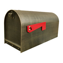 Mailboxes