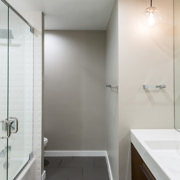 Barton Hills Remodel