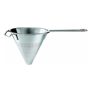 Rosle Fine Mesh Strainer Review - Curated Cook