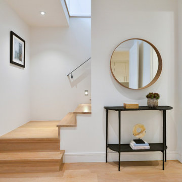 Duboce Park Duplex